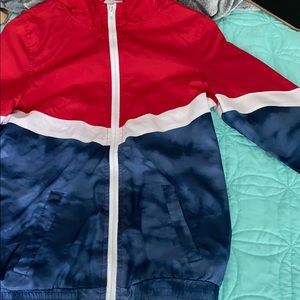 Windbreaker